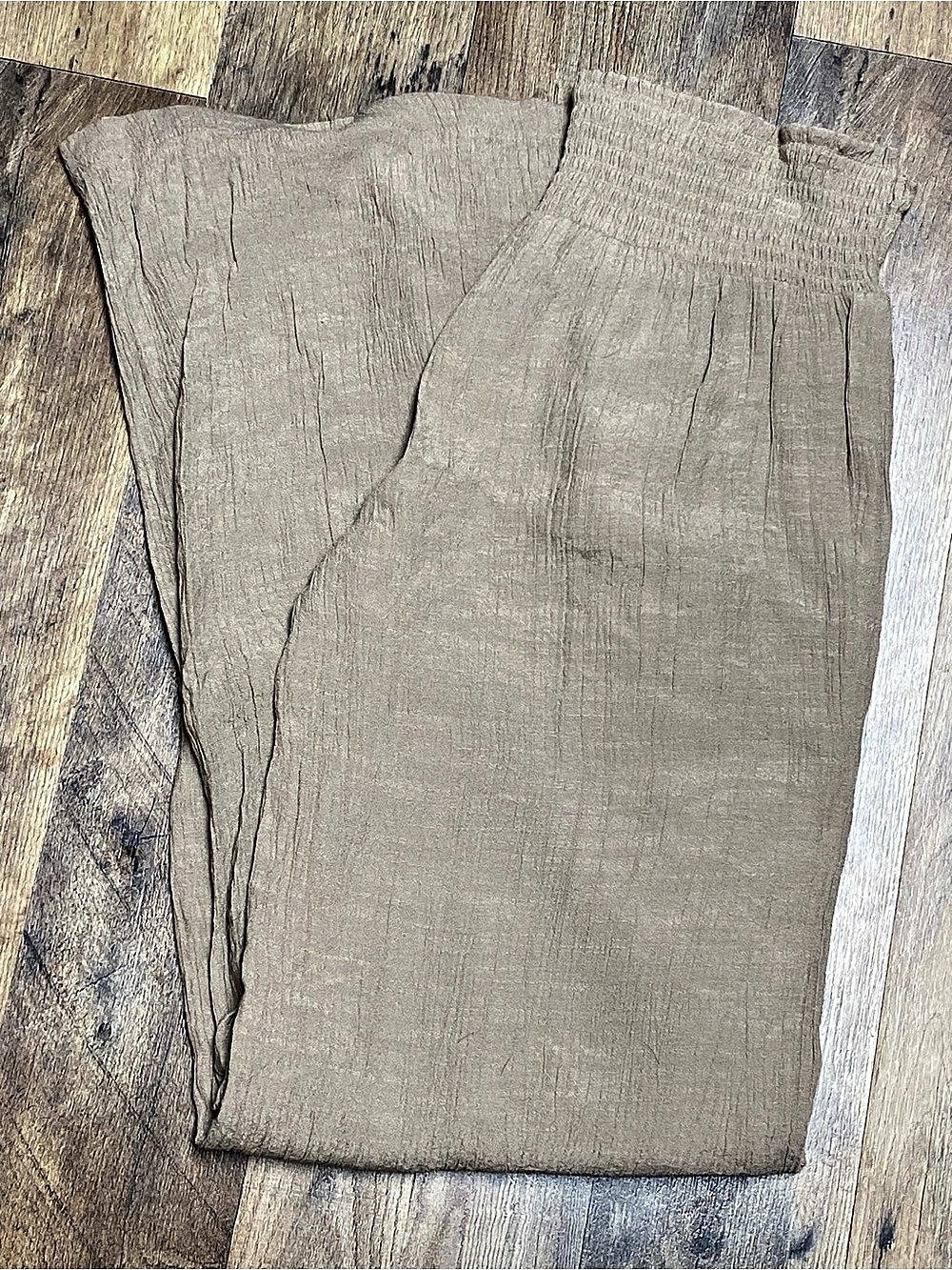 Cato Wide Leg Pants Size Medium